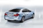 BMW 7-Series ActiveHybrid Concept 2008 года